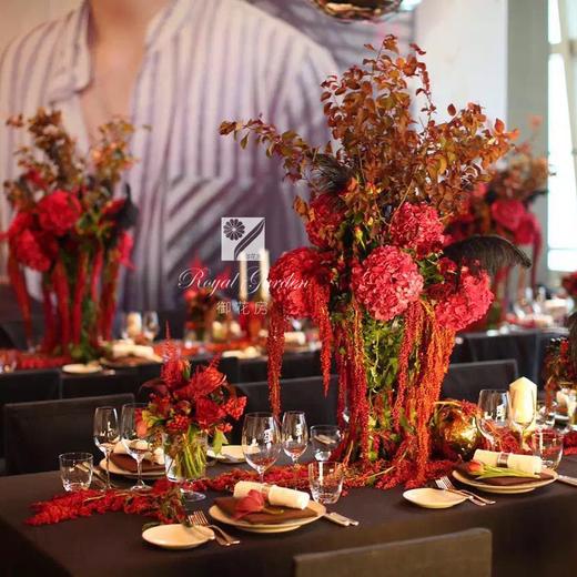 高端酒会布置 商品图0