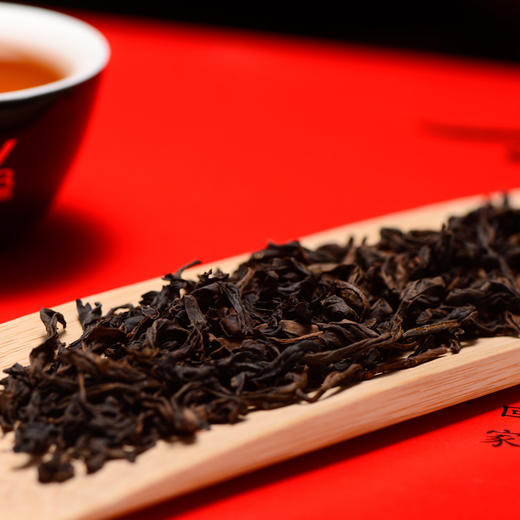 LYB把幸福带回家-大红袍 商品图5