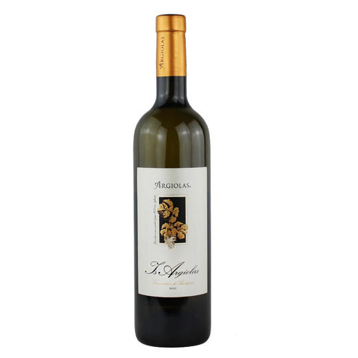 阿吉拉斯酒庄白葡萄酒 2016 Cantine Argiolas 'Is Argiolas' 商品图0