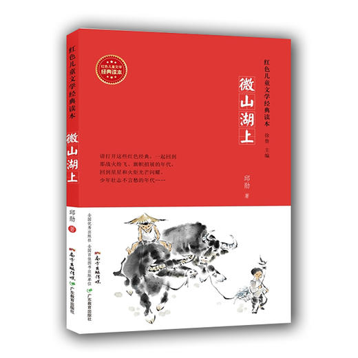 红色儿童经典 商品图6