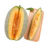 西州蜜哈密瓜甘甜如蜜醇香爽口 商品缩略图1