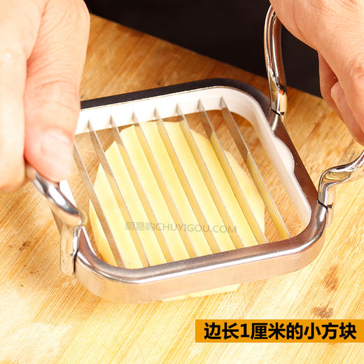 多用花型切  5种花型模 切模采用不锈钢制作 锋利 适用于实战。 商品图3