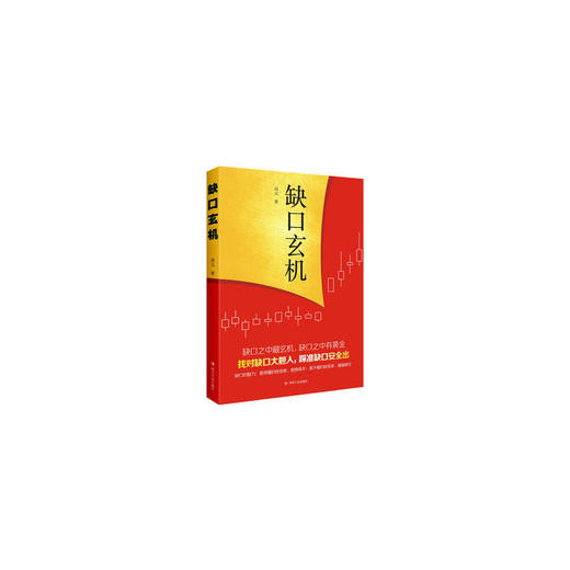 缺口玄机 商品图0