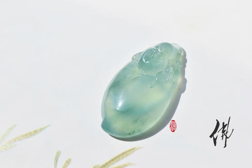 佛缘 商品图0
