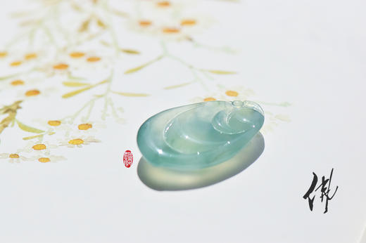 佛缘 商品图3