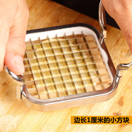 多用花型切  5种花型模 切模采用不锈钢制作 锋利 适用于实战。 商品图1