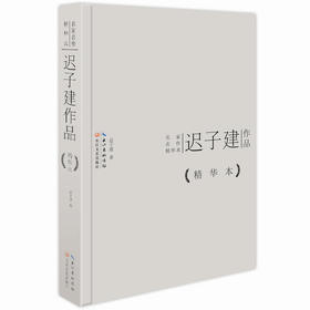 迟子建作品精华本