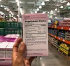 NATURE'S BOUNTY 生物素眼部胶原蛋白270粒   洛杉矶直邮 商品缩略图2