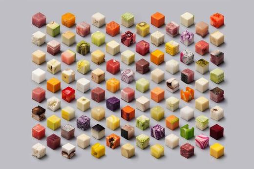 多用花型切  5种花型模 切模采用不锈钢制作 锋利 适用于实战。 商品图6