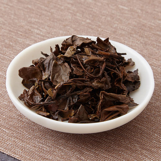 春之秘语丨御眉 福鼎白茶 八年陈贡眉 2012年 350g 商品图5