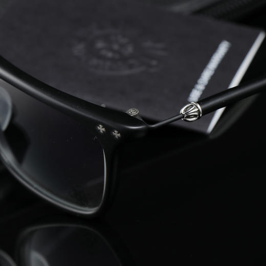 克罗心CHROME HEARTS | BIG RICKY II-A 商品图3