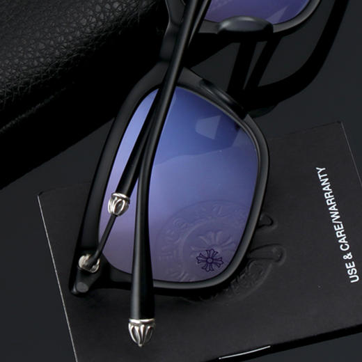 克罗心CHROME HEARTS | BIG RICKY II-A 商品图1