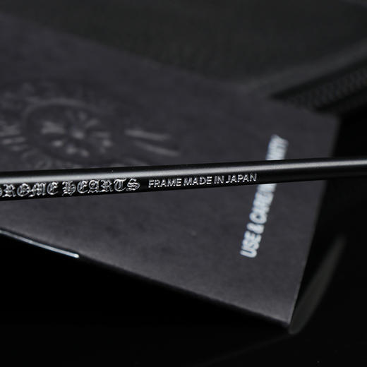 克罗心CHROME HEARTS | BIG RICKY II-A 商品图2