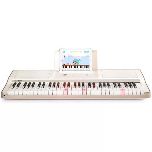 TheONE 智能电子琴Light【赠琴架琴凳】 商品图3