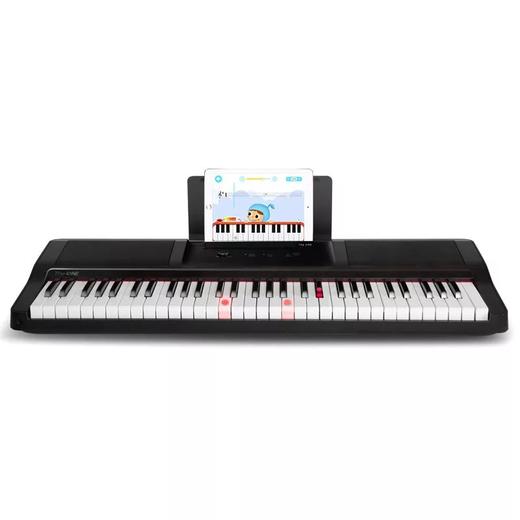 TheONE 智能电子琴Light【赠琴架琴凳】 商品图6