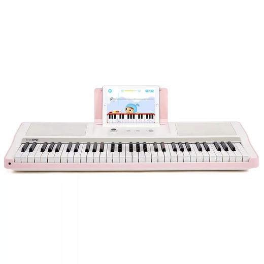 TheONE 智能电子琴Light【赠琴架琴凳】 商品图4