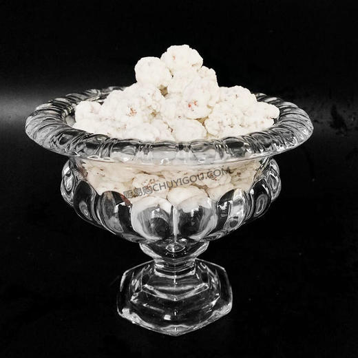 欧米前菜杯【两款】网红餐厅创意菜爆款盛器。 商品图5