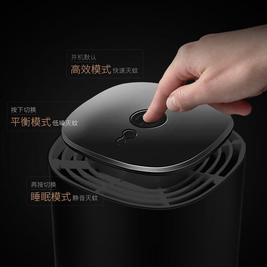 （永久下架 ）车用无公害灭蚊灯 商品图3