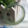 蛇纹石玉手镯 商品缩略图0