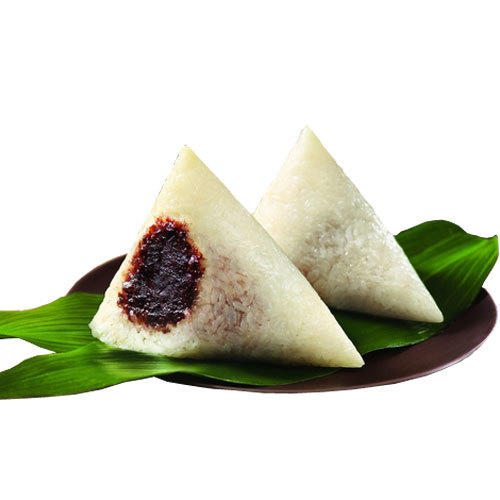 豆沙粽/180g /个 商品图0