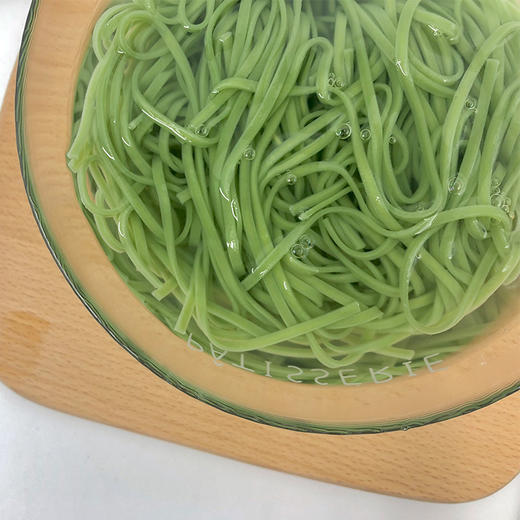 螺旋藻挂面 商品图0