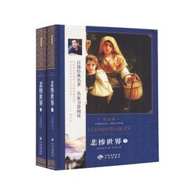 悲惨世界(上下)