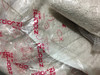 裁缝学苑 卓多姿品牌花边包邮 蕾丝网纱花边称斤论斤品牌余料辅料 商品缩略图3