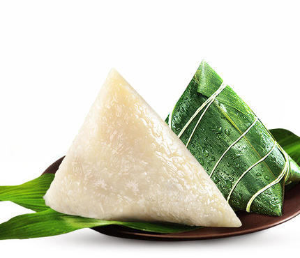 白粽 /150g/个 商品图0