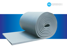 福瑞斯B1橡塑保温板 19mm×1m×10m B1级 10M/卷  商品代码18042
