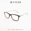 VYCOZ | LONGLY BRN | 眼镜框 商品缩略图0