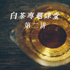 《白茶古法工艺》——白茶专题课堂第二讲 商品缩略图0