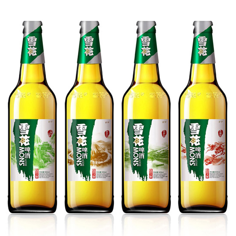 ѩ ơ Ȼ֮500ml1*12ƿ(k)