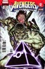 复仇者联盟 V6 遗产 主刊 Avengers V6 Legacy（2017）普封 商品缩略图4