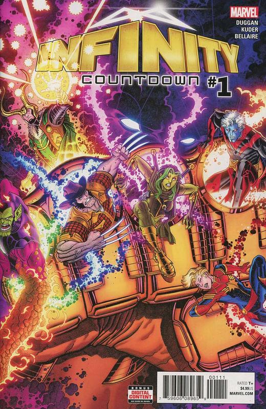 无限倒计时 Infinity Countdown 商品图4