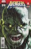 复仇者联盟 V6 遗产 主刊 Avengers V6 Legacy（2017）普封 商品缩略图6