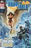 勇气与荣耀 蝙蝠侠/神奇女侠 斜线 Brave & The Bold Batman & Wonder Woman（2018）普封 商品缩略图3