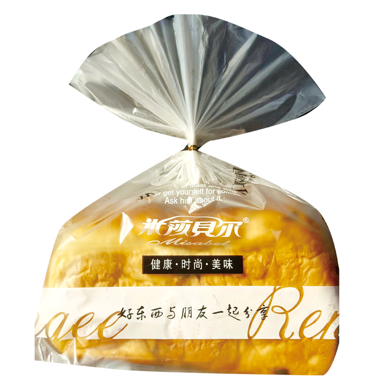 米莎贝尔椰蓉吐司面包350g