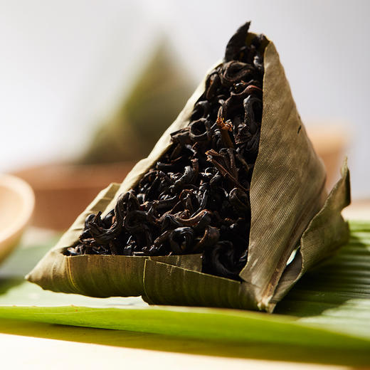 ChaLi茶里  粽香红茶礼盒 祁门红茶 泡着喝的粽子茶 商品图1