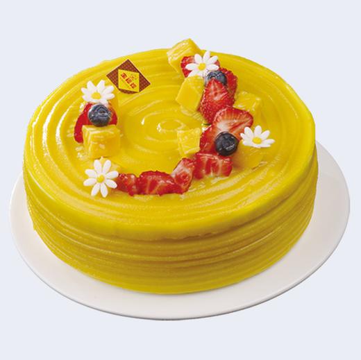 黄金年轮 商品图0