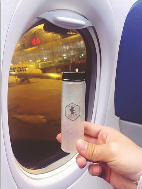 龙里3号单天量（3瓶起拍） 商品图2