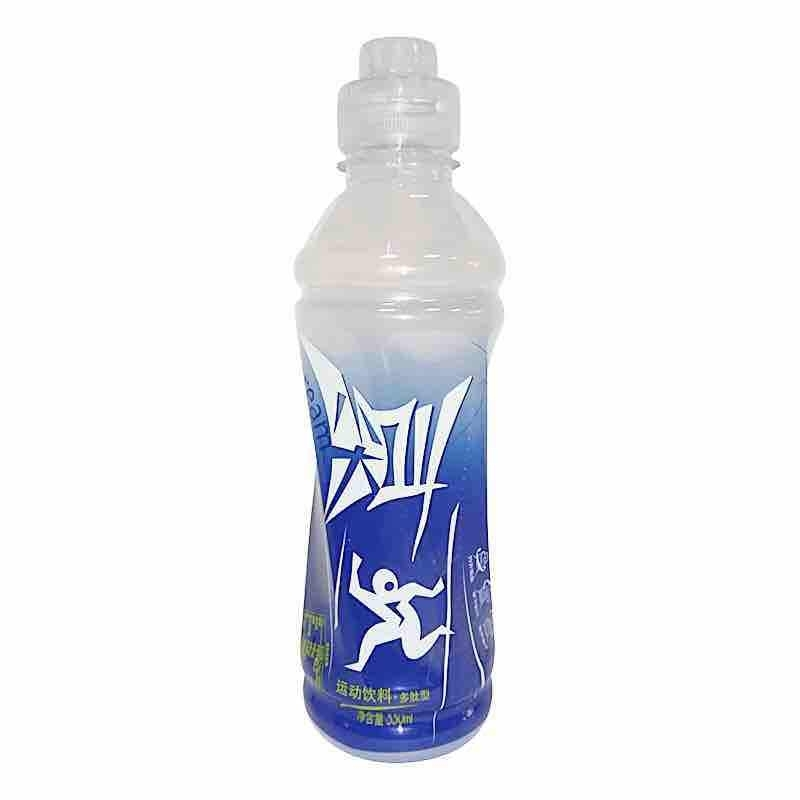 农夫山泉尖叫多肽型运动饮料550ml(1*24)