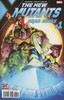X战警 新变种人 死亡之魂 支线 New Mutants Dead Souls（2018）普封 商品缩略图0