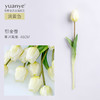 原野现代简约自然风花艺仿真花假花套装花瓶摆件客厅装饰柜装饰花 商品缩略图8