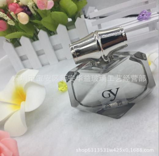 【化妆品】持久香水女士香水100ml 品牌女士香水 商品图0