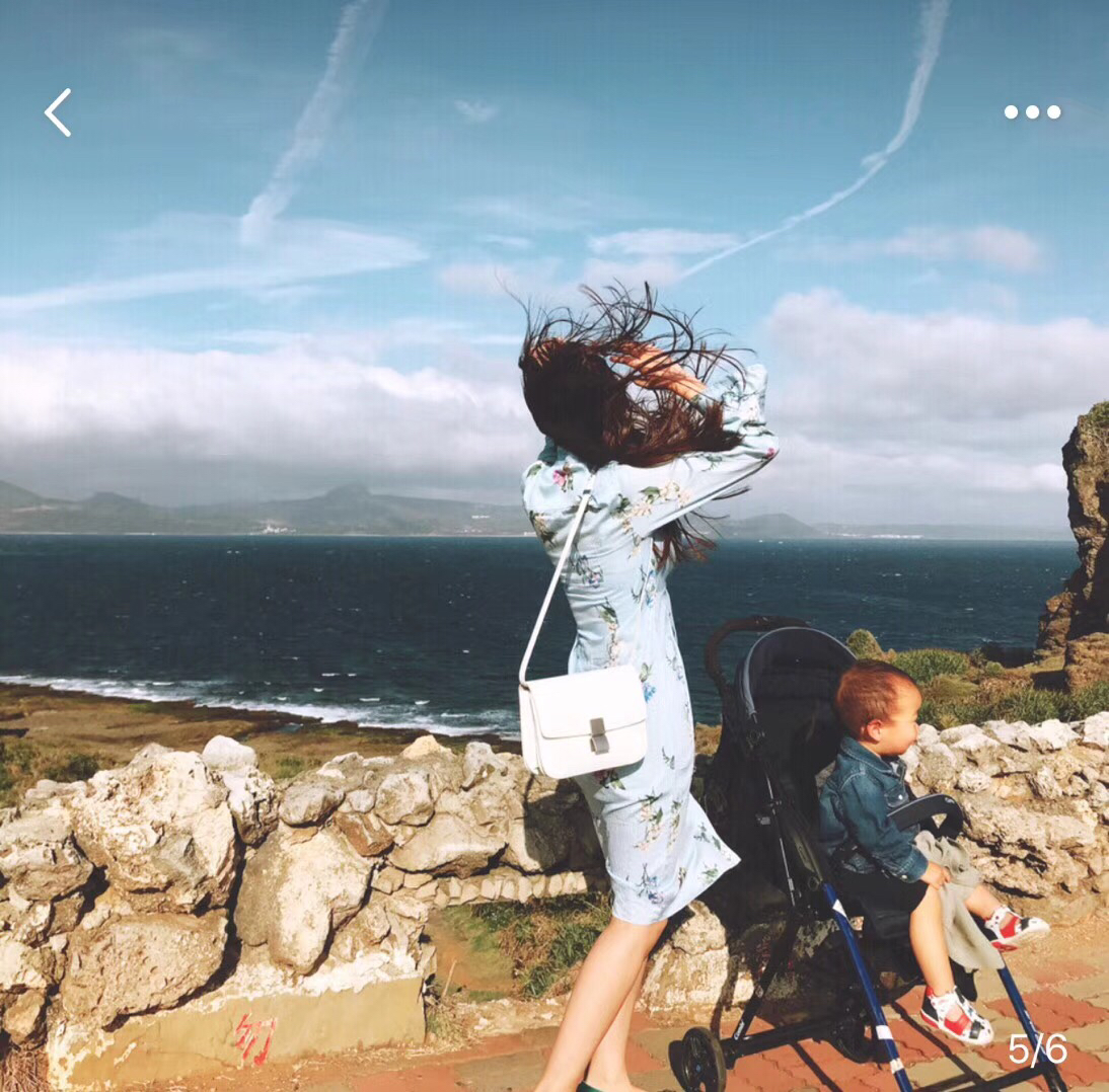 瑟琳Celine box豆腐包