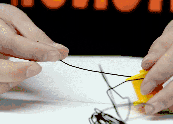 时间钟摆 科学实验组装玩具