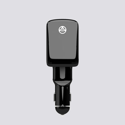 车娱宝 车载WIFI 智能语音 行车伴侣 送4G全网通 商品图1