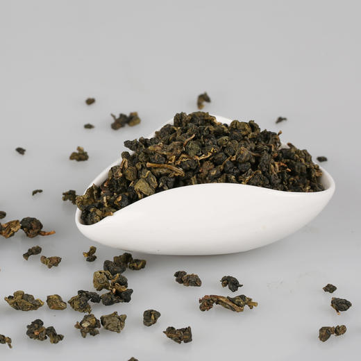洋顶岽9506乌龙茶 商品图4
