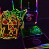 开学季·大放价 印象唯物 创意笔记本文艺情侣恋爱绘画日记本爱情记录好看的本子 商品缩略图2
