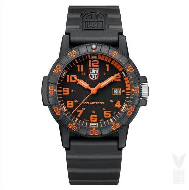 瑞士雷美诺时 Luminox XS.0329 春季新品 商品图0
